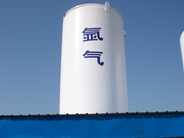 芜湖工业气体氩气