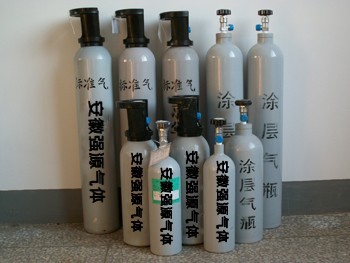芜湖化肥工业仪器仪表校准用标准气体