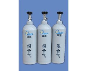 芜湖混合气